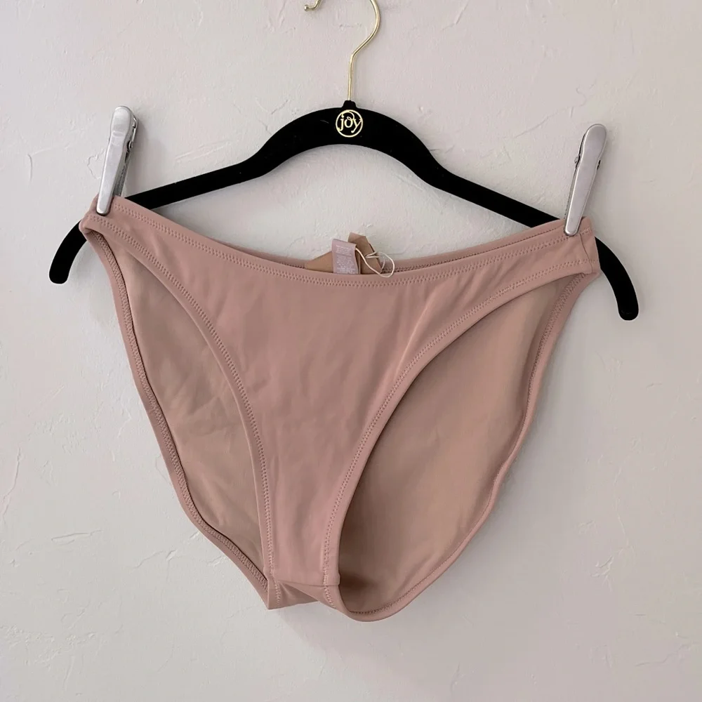 SKIMS classic swim